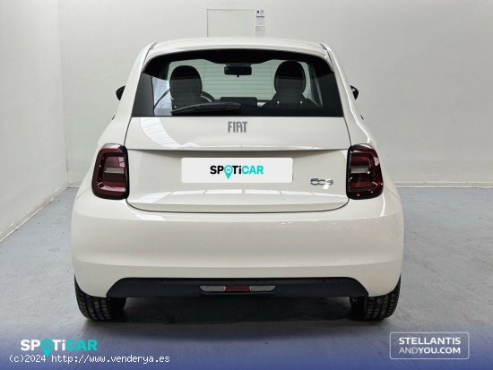 Fiat 500 500e 3+1 87Kw Monotrim - 