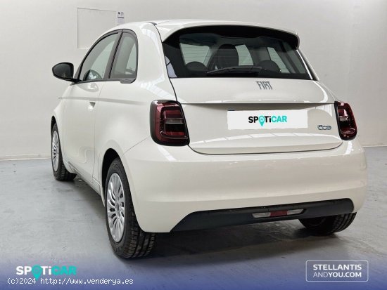 Fiat 500 500e 3+1 87Kw Monotrim - 