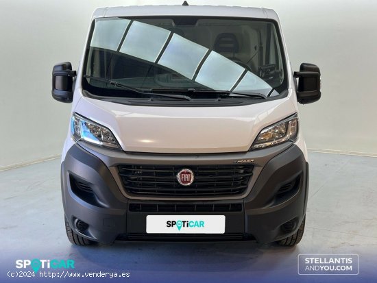 Fiat Ducato e-Ducato Furgón 3.5T Heavy L3 H2 200 KW - 