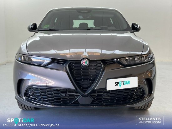 Alfa Romeo Tonale 1.6 DS Sprint FWD - 