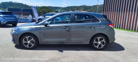 Hyundai i30 SW 1.0 T-GDi N-Line DCT - 