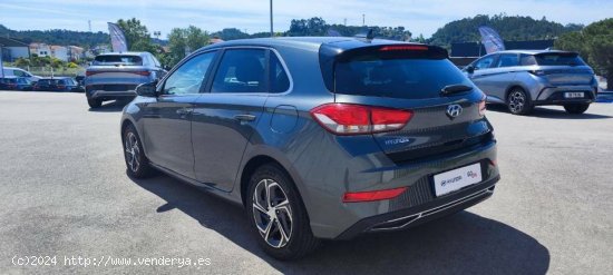 Hyundai i30 SW 1.0 T-GDi N-Line DCT - 