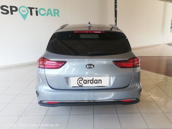 Kia Ceed SW 1.0 T-GDi Sport - 