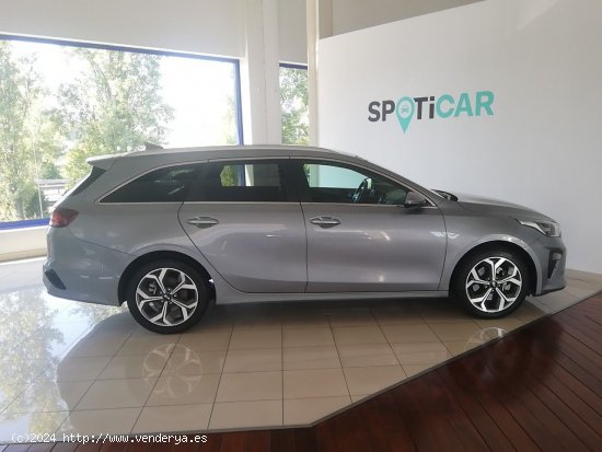 Kia Ceed SW 1.0 T-GDi Sport - 