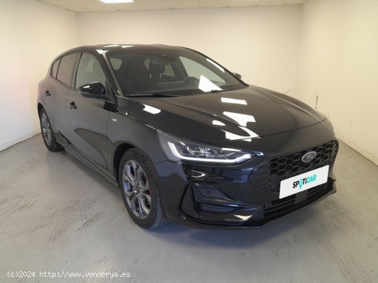 Kia Niro 1.6 GDi HEV Tech - 