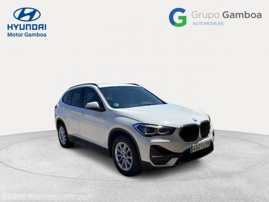 BMW X1 sDrive18d - 