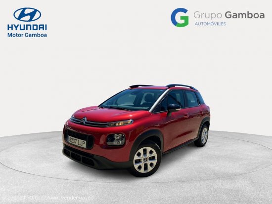  Citroën C3 Aircross PureTech 81kW (110CV) S&S FEEL -  