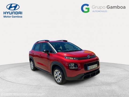 Citroën C3 Aircross PureTech 81kW (110CV) S&S FEEL - 