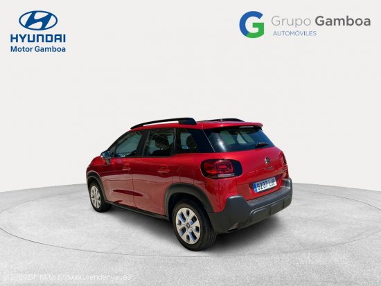 Citroën C3 Aircross PureTech 81kW (110CV) S&S FEEL - 