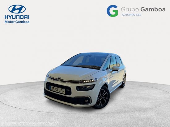 Citroën C4 Spacetourer PureTech 96KW (130CV) S&S EAT8 Feel - 