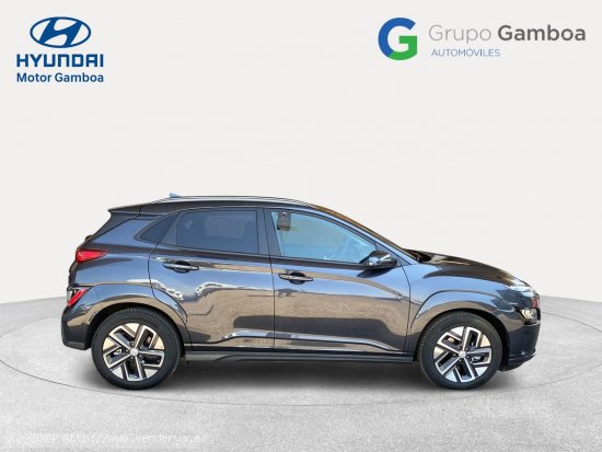 Hyundai Kona EV 150kW 64kWh Style Sky - 