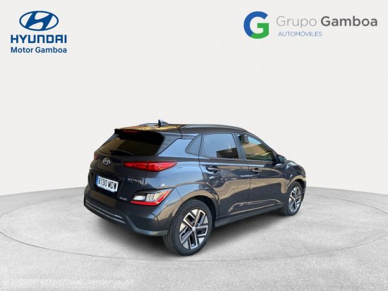 Hyundai Kona EV 150kW 64kWh Style Sky - 