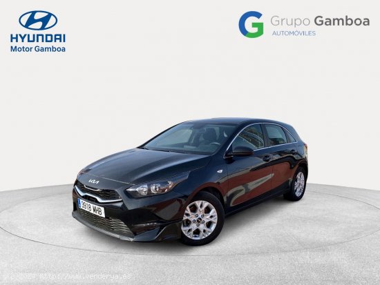  Kia Ceed 1.6 MHEV iMT 100kW (136CV) Drive -  