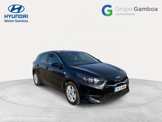 Kia Ceed 1.6 MHEV iMT 100kW (136CV) Drive - 