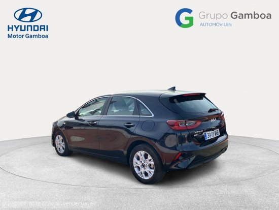 Kia Ceed 1.6 MHEV iMT 100kW (136CV) Drive - 