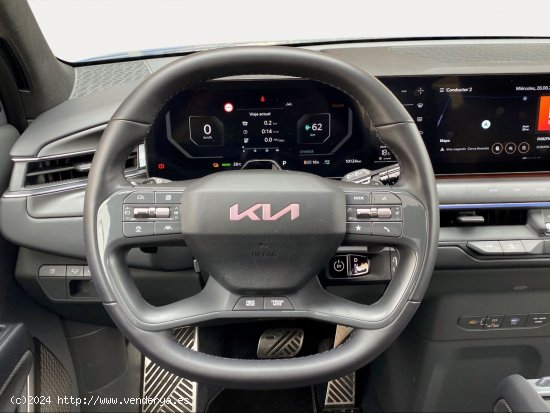 Kia EV9 GT-Line 99,8kWh 283kW AWD 6pl - 