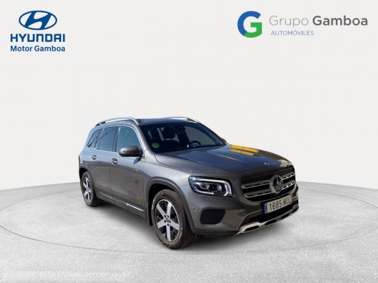 Mercedes GLB GLB 180 - 