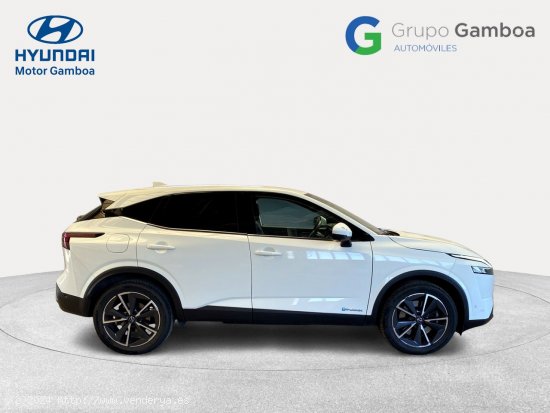 Nissan Qashqai E-POWER 140 KW (190 CV) Tekna - 