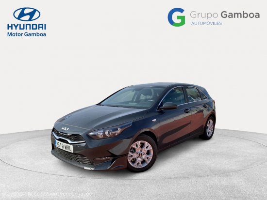  Kia Ceed 1.0 T-GDi 74kW (100CV) Drive -  