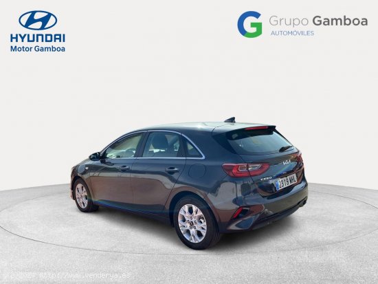 Kia Ceed 1.0 T-GDi 74kW (100CV) Drive - 