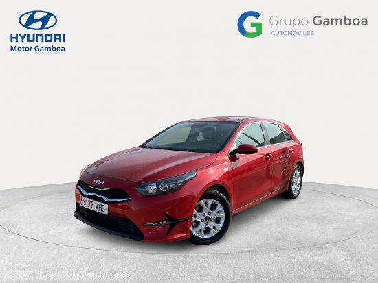  Kia Ceed 1.6 MHEV iMT 100kW (136CV) Drive -  