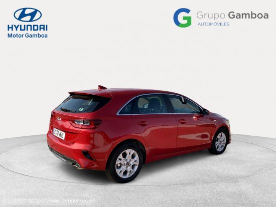 Kia Ceed 1.6 MHEV iMT 100kW (136CV) Drive - 