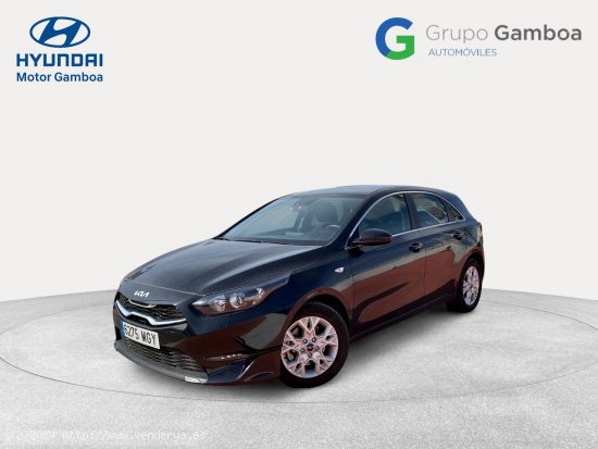  Kia Ceed 1.6 MHEV iMT 100kW (136CV) Drive -  