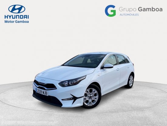  Kia Ceed 1.6 MHEV iMT 100kW (136CV) Drive -  