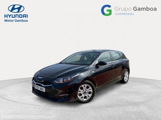  Kia Ceed 1.6 MHEV iMT 100kW (136CV) Drive -  