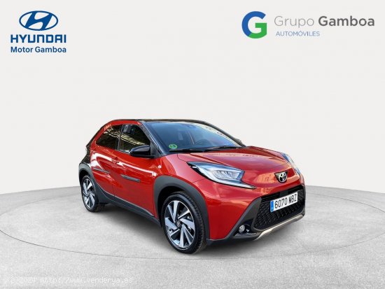 Toyota Aygo X Cross 1.0 VVT-I 72CV Trendy Edition - 