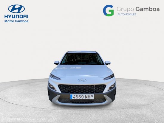 Hyundai Kona 1.0 TGDI Klass 4X2 - 