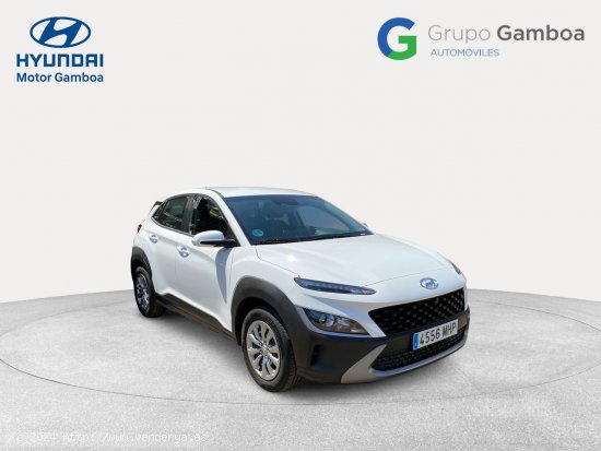 Hyundai Kona 1.0 TGDI Klass 4X2 - 