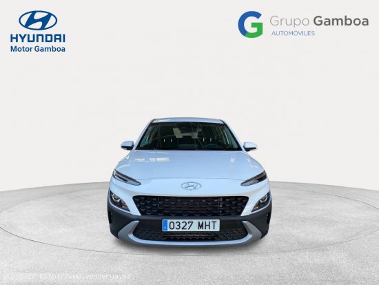 Hyundai Kona 1.0 TGDI Klass 4X2 - 