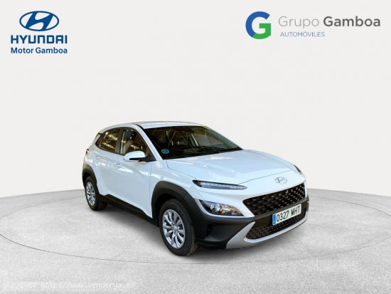 Hyundai Kona 1.0 TGDI Klass 4X2 - 