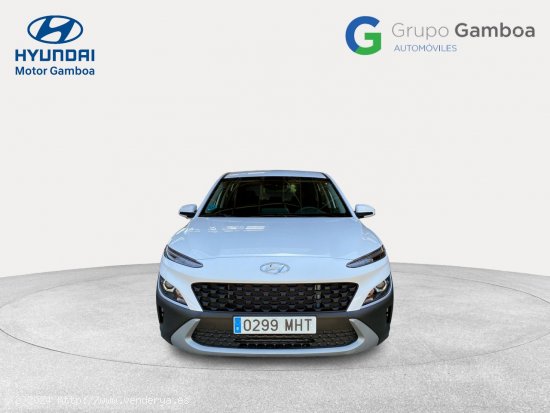 Hyundai Kona 1.0 TGDI Klass 4X2 - 