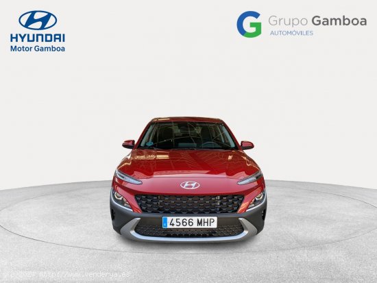 Hyundai Kona 1.0 TGDI Klass 4X2 - 