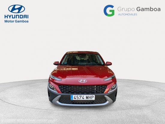 Hyundai Kona 1.0 TGDI Klass 4X2 - 