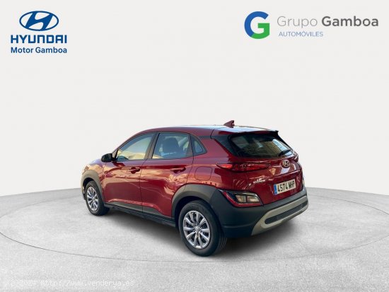 Hyundai Kona 1.0 TGDI Klass 4X2 - 