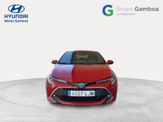 Toyota Corolla 2.0 180H ADVANCE E-CVT - 