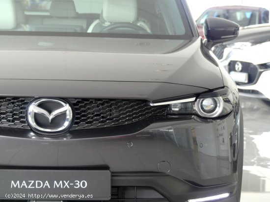 Mazda MX-30 e-SKYACTIVE 107kW Advantage Modern Conf. - 