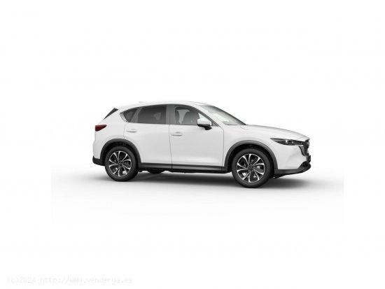 Mazda CX-5 e-SKY G MHEV 2.0 121kW Center-Line Plus - 