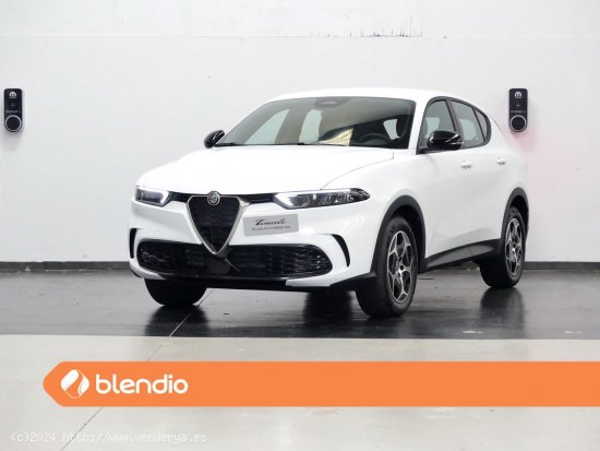 Alfa Romeo Tonale 1,6 DS 130 CV VELOCE - 