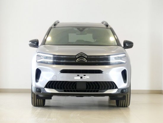 Citroën C5 Aircross BlueHdi 96kW (130CV) S&S EAT8 Plus - 