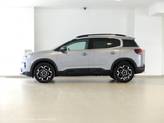 Citroën C5 Aircross BlueHdi 96kW (130CV) S&S EAT8 Plus - 