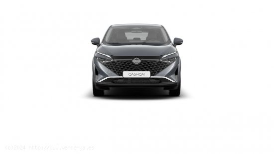 Nissan Qashqai E-POWER 140 KW (190 CV) Acenta - 