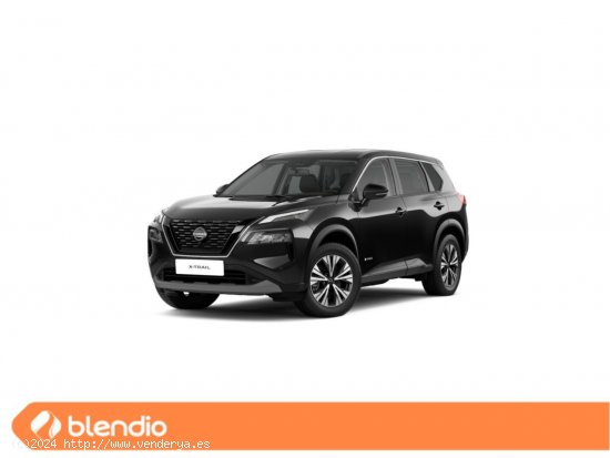  Nissan X-Trail 5pl 1.5 e-POWER 152kW 4x2 A/T Acenta -  