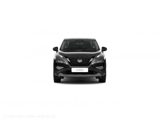 Nissan X-Trail 5pl 1.5 e-POWER 152kW 4x2 A/T Acenta - 