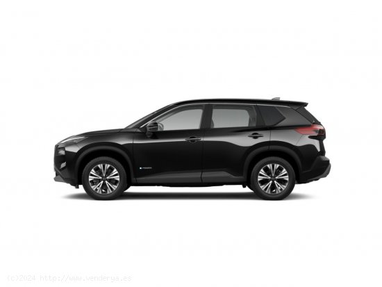 Nissan X-Trail 5pl 1.5 e-POWER 152kW 4x2 A/T Acenta - 