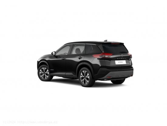 Nissan X-Trail 5pl 1.5 e-POWER 152kW 4x2 A/T Acenta - 