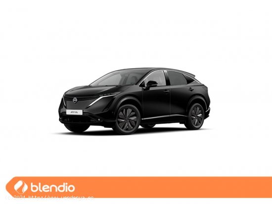 Nissan Ariya 5p 87 kWh 4x2 Evolve CAR.22KW - 